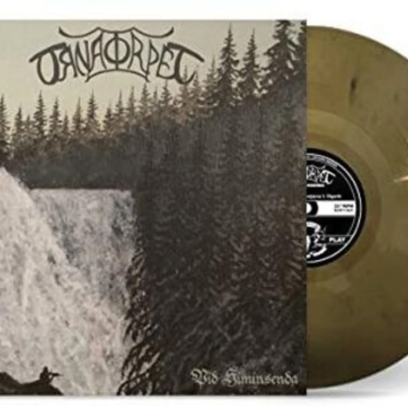 Örnatorpet Vid Himinsenda Vinyl Record