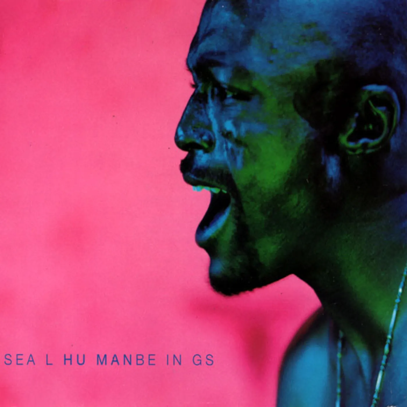 Seal HUMAN BEINGS CD