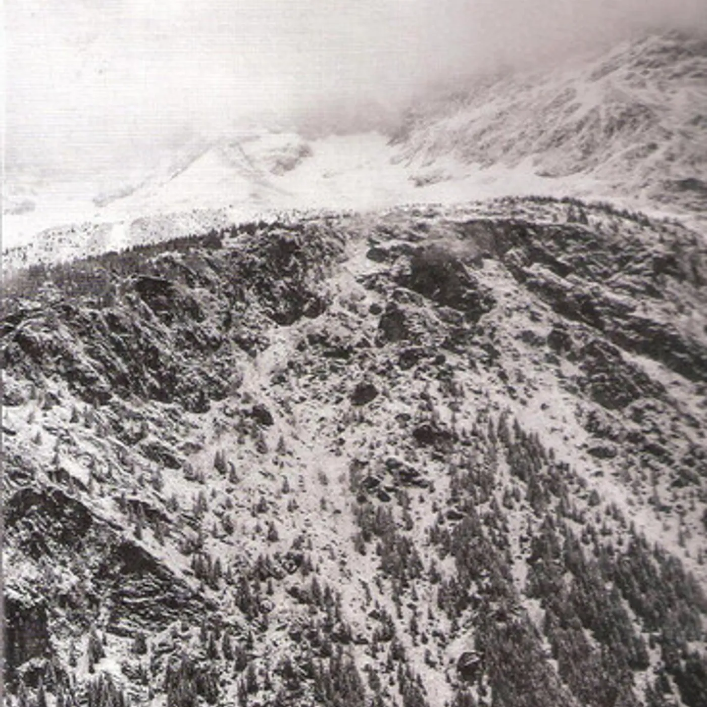 Earth and Pillars PILLARS I CD