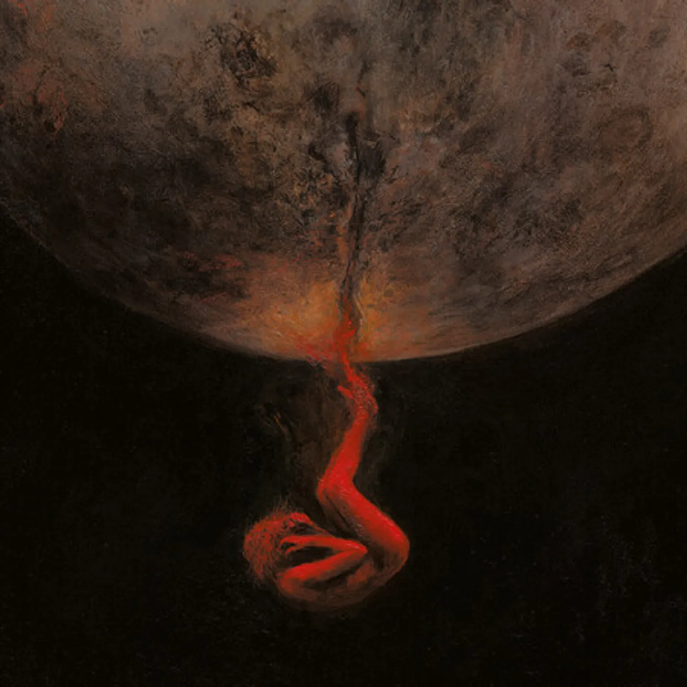 Psicosfera Beta Vinyl Record