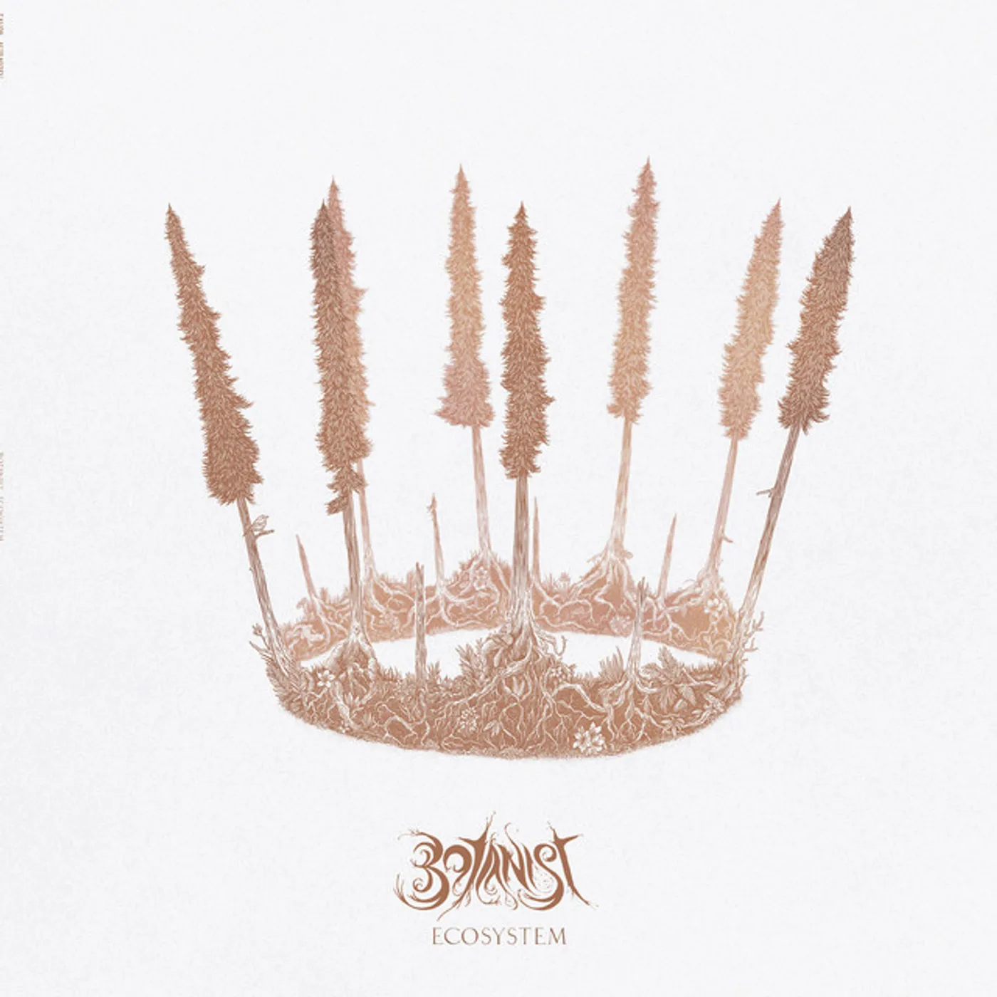 Botanist ECOSYSTEM CD