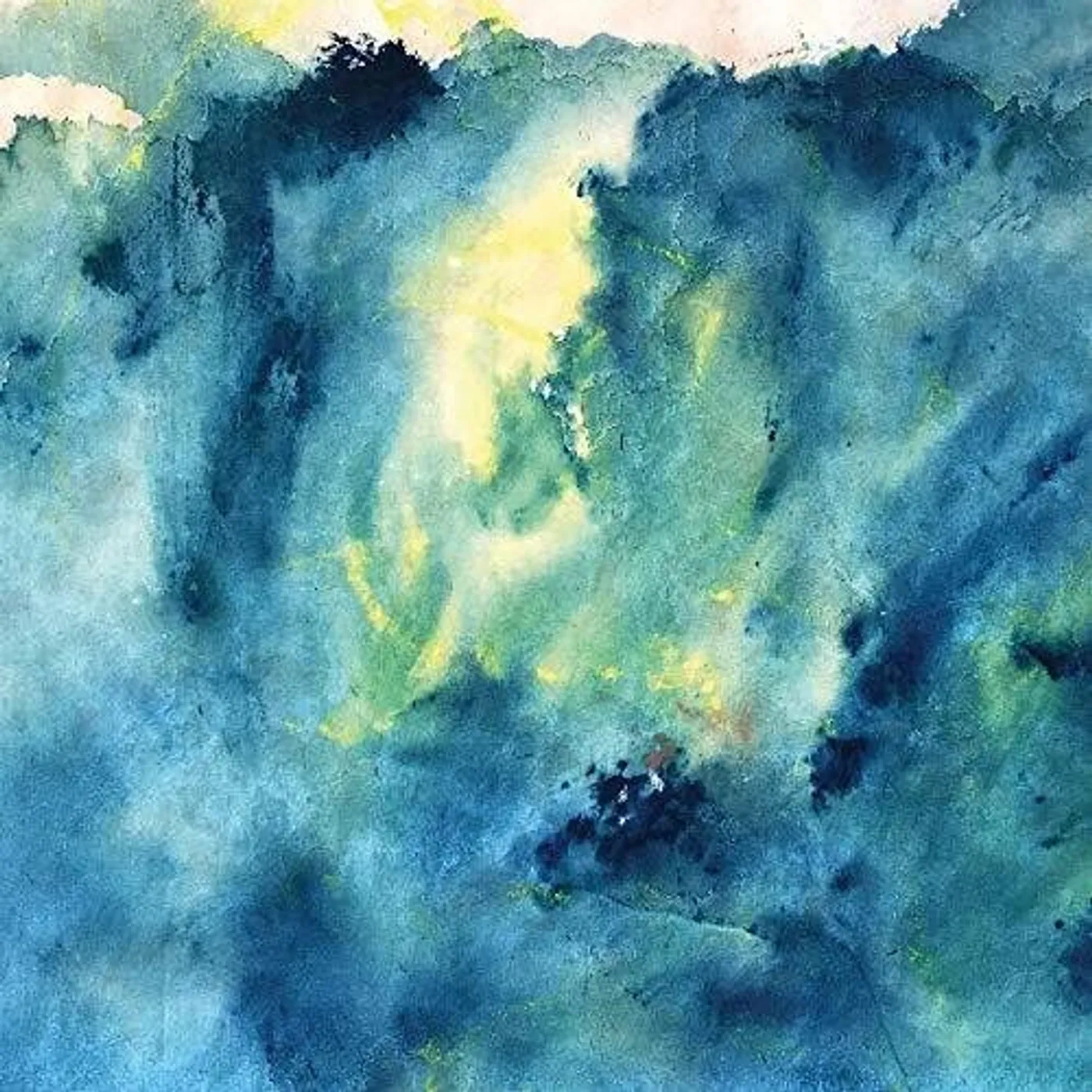 Iona Fortune Tao of I Volume 2 Vinyl Record