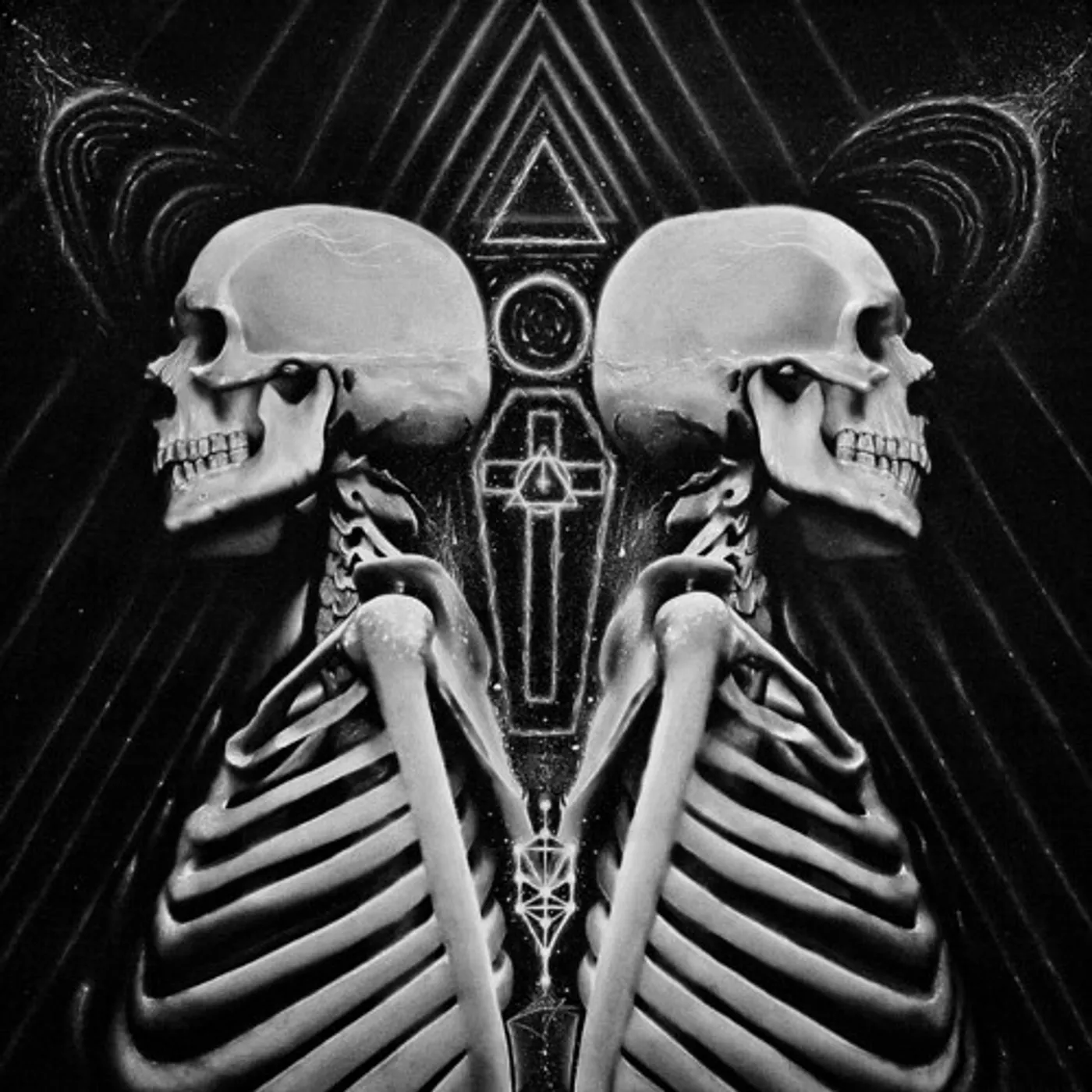 Strvngers DEATH IS THE ONLY WAY OUT CD