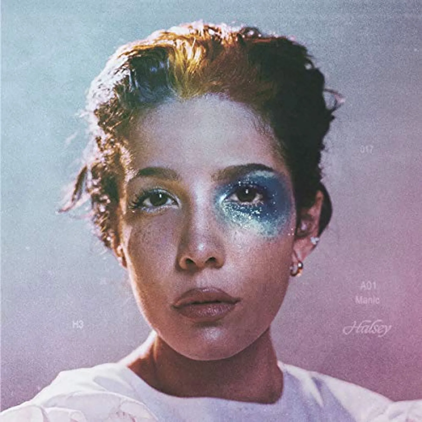 Halsey Manic Vinyl Record