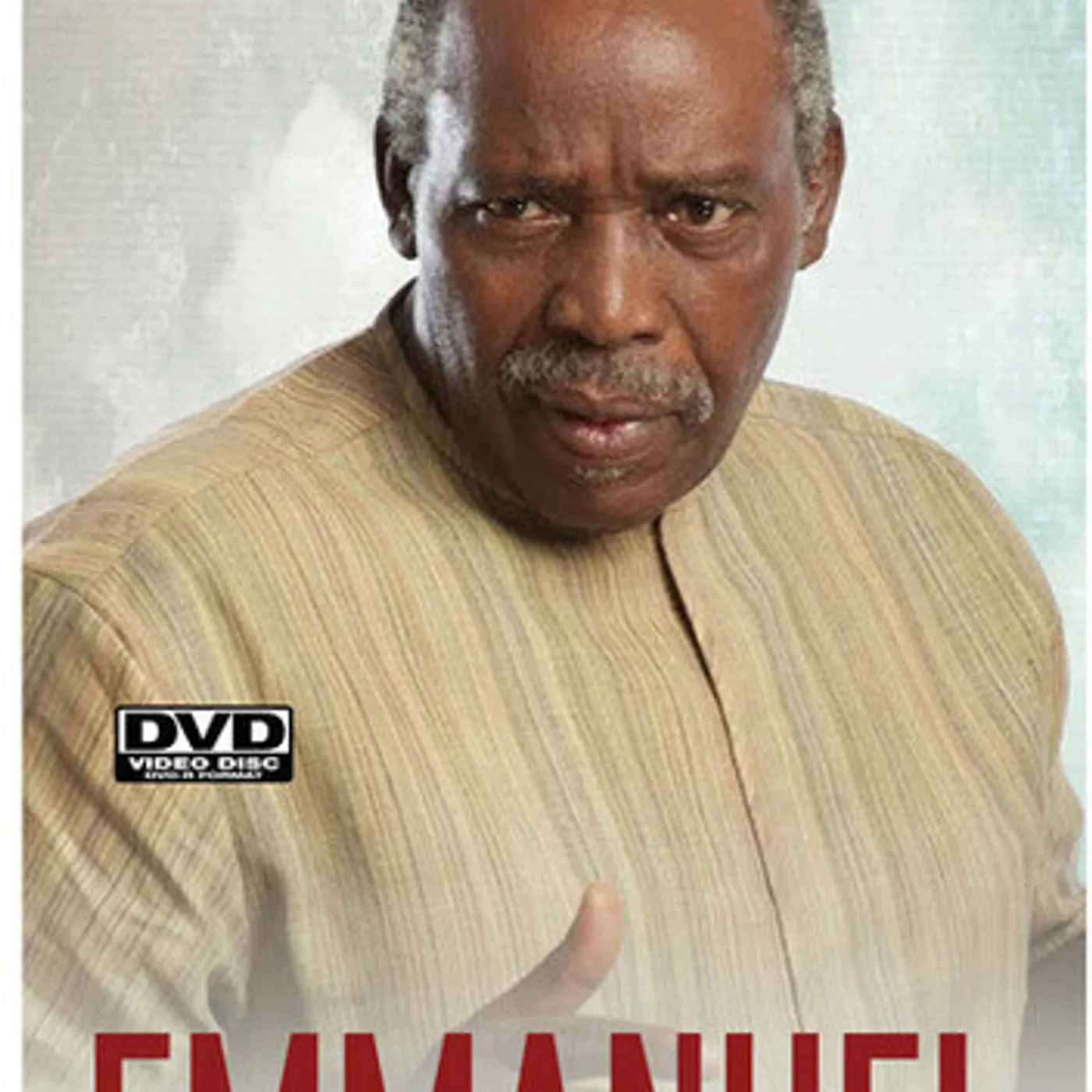 EMMANUEL DVD