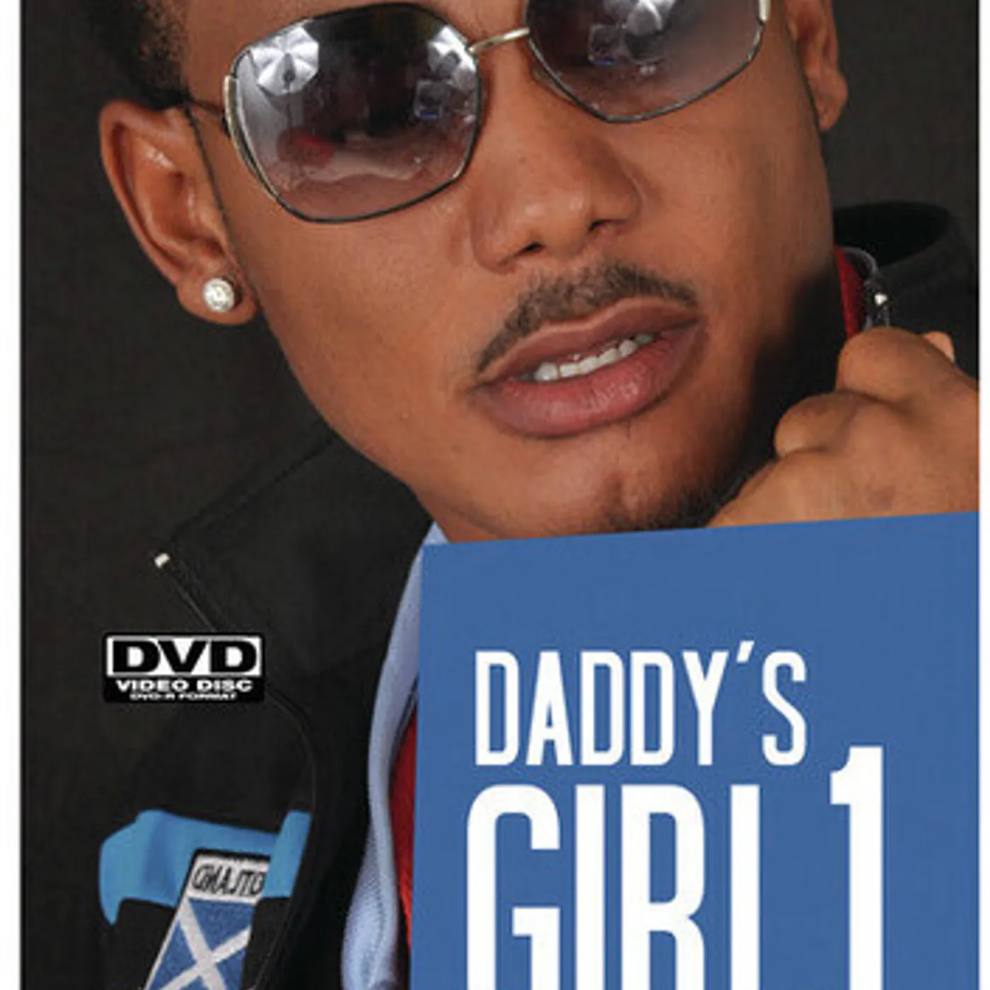 daddy's girl DVD