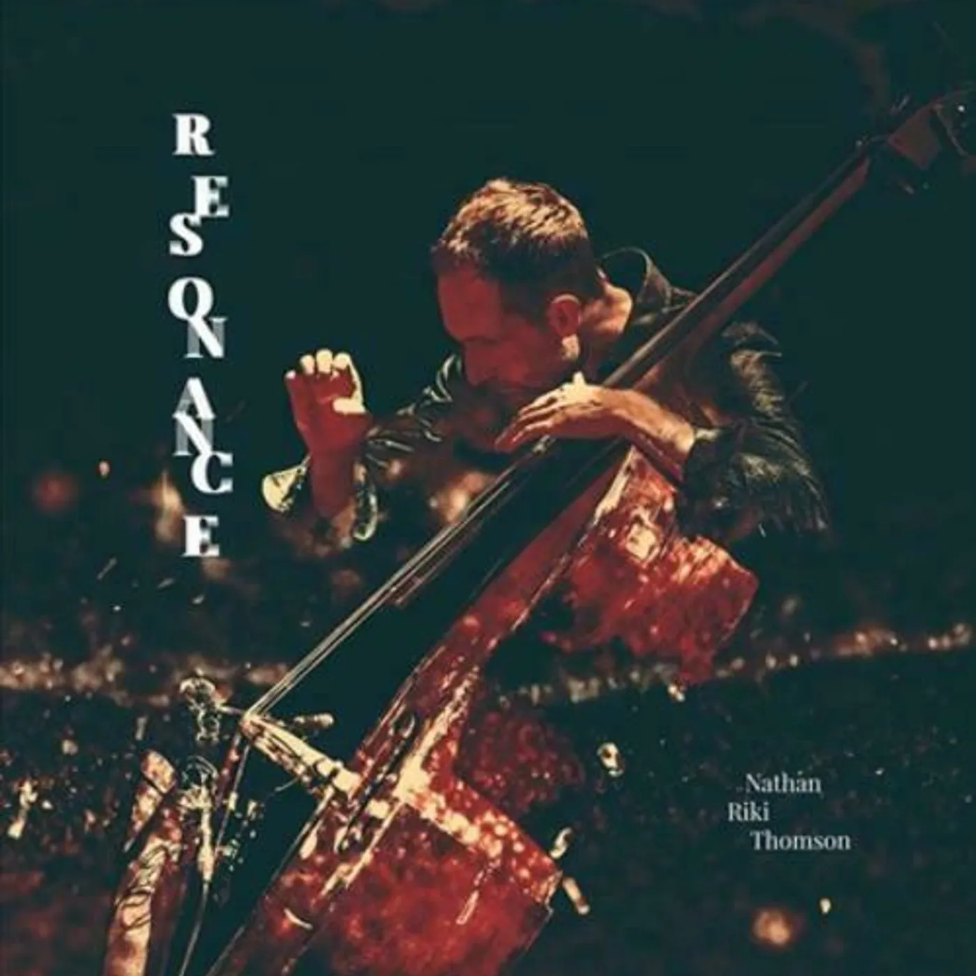 RESONANCE / VARIOUS Vinyl Record