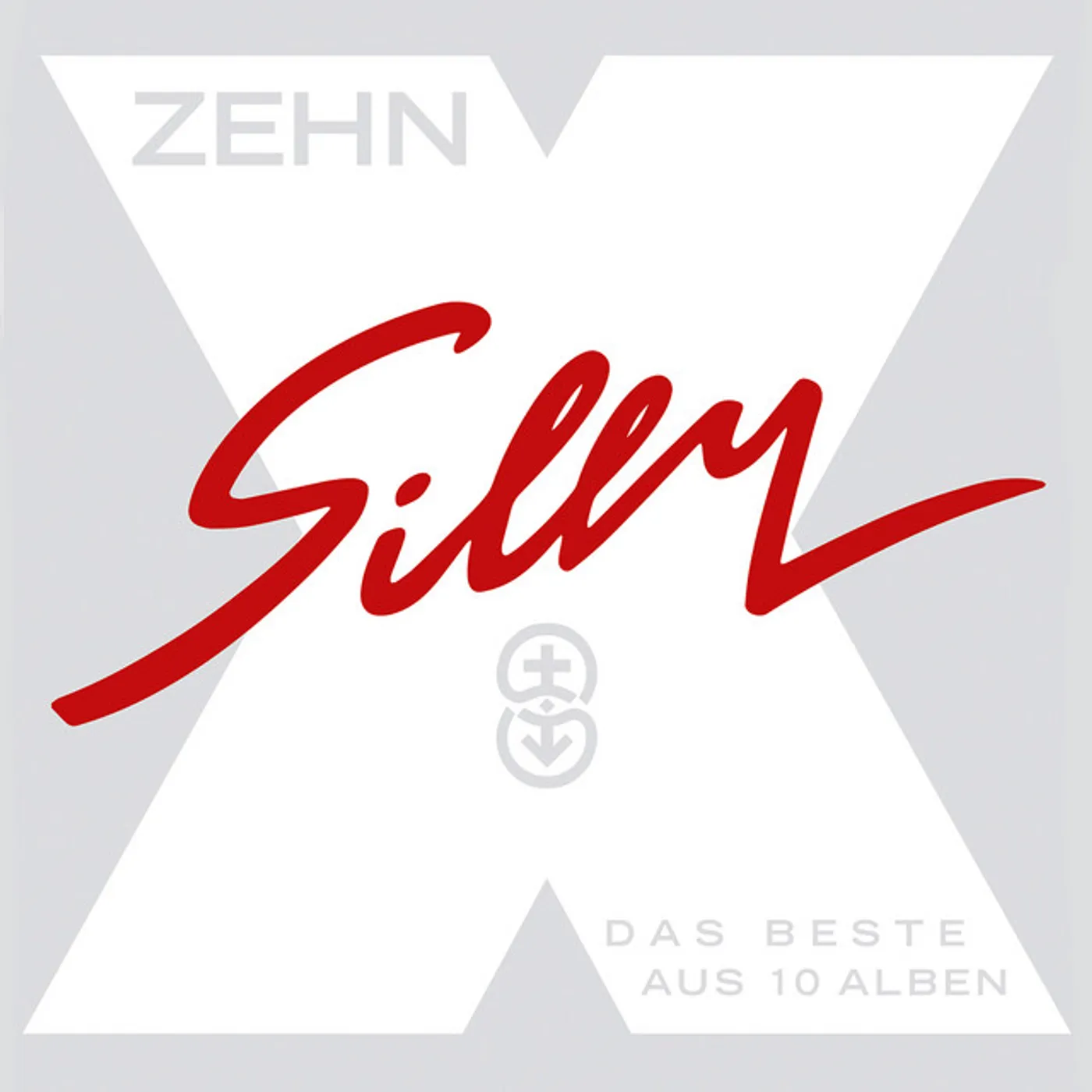 Silly Zehn Vinyl Record