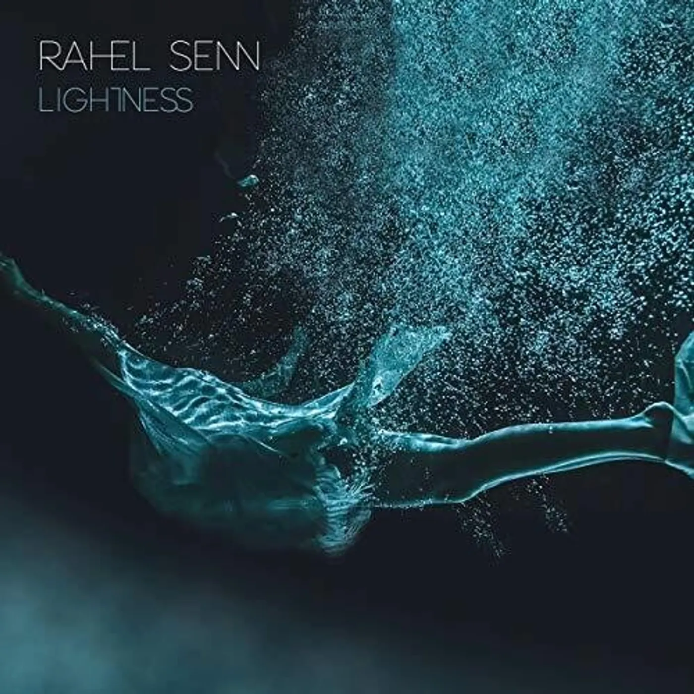 Rahel Senn LIGHTNESS CD