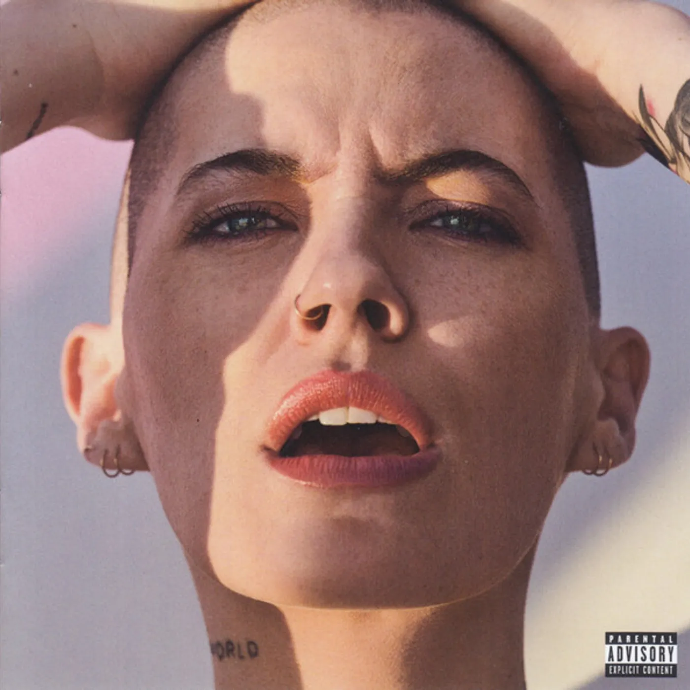 Bishop Briggs CHAMPION CD
