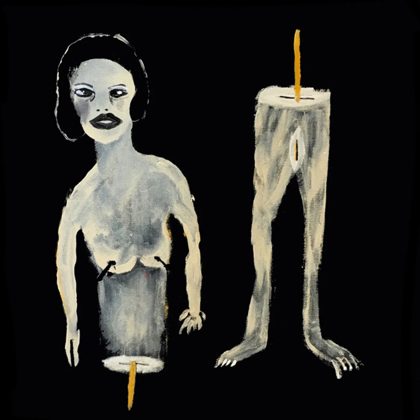 Paolo Spaccamonti Volume quattro Vinyl Record