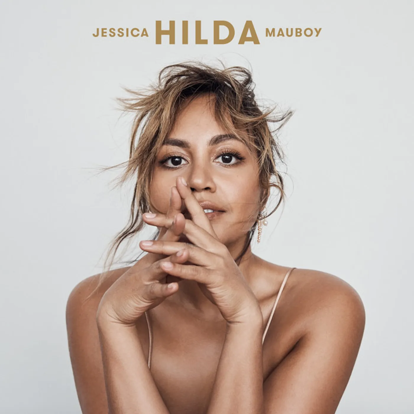 Jessica Mauboy HILDA CD