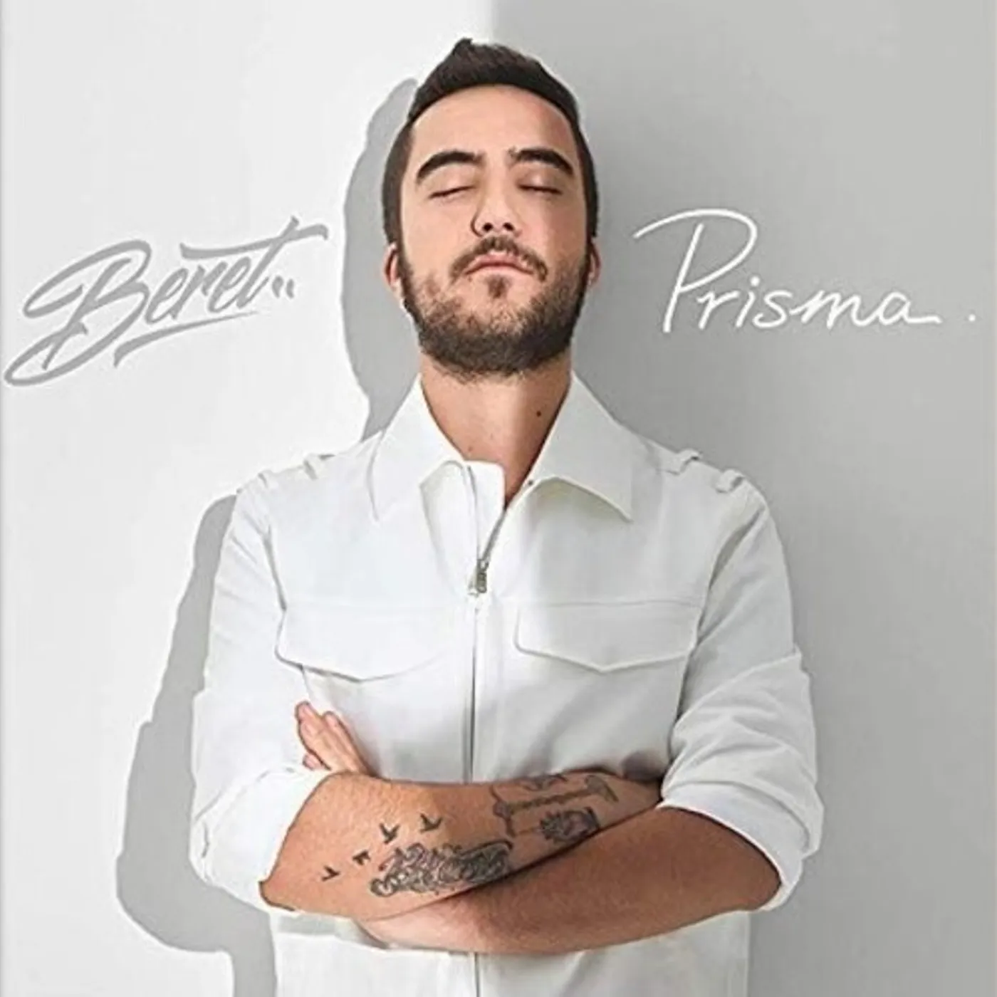Beret PRISMA CD