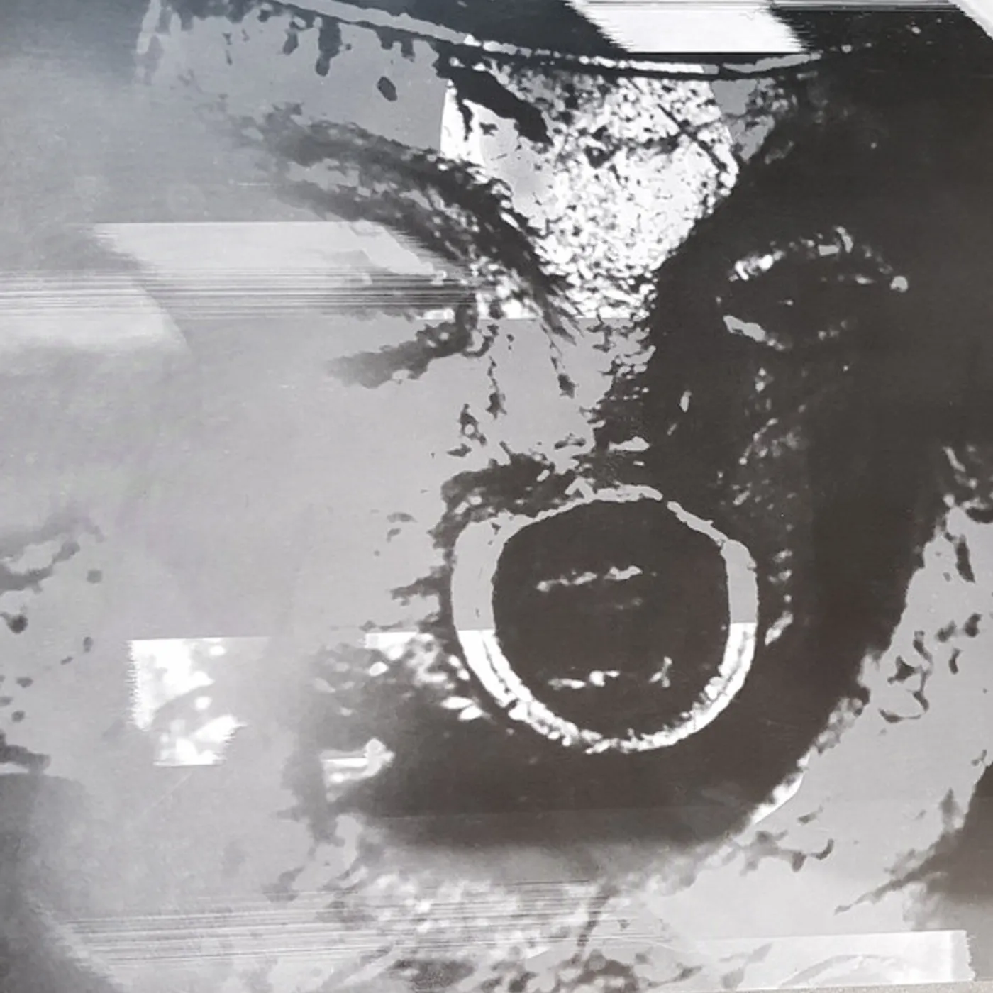 DisX3 Episode 4 Vinyl Record