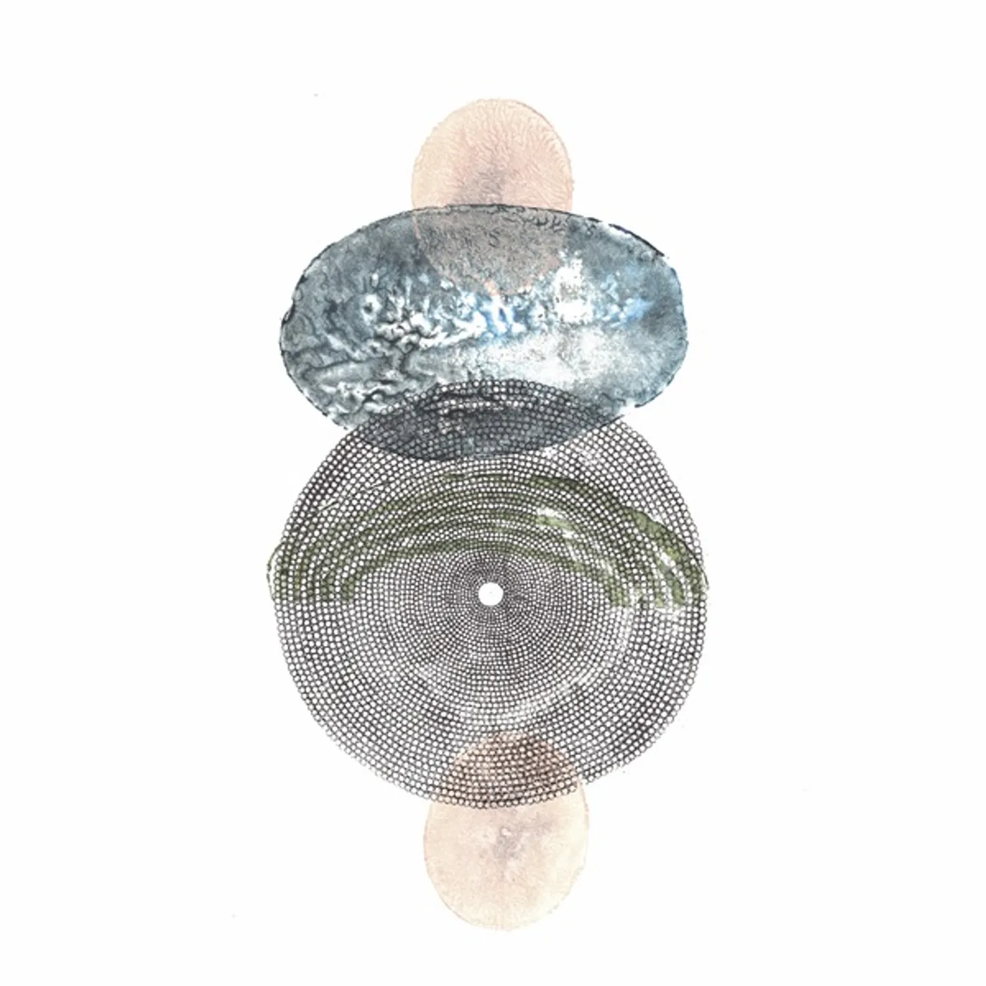 Zachary Hay Vinyl Record