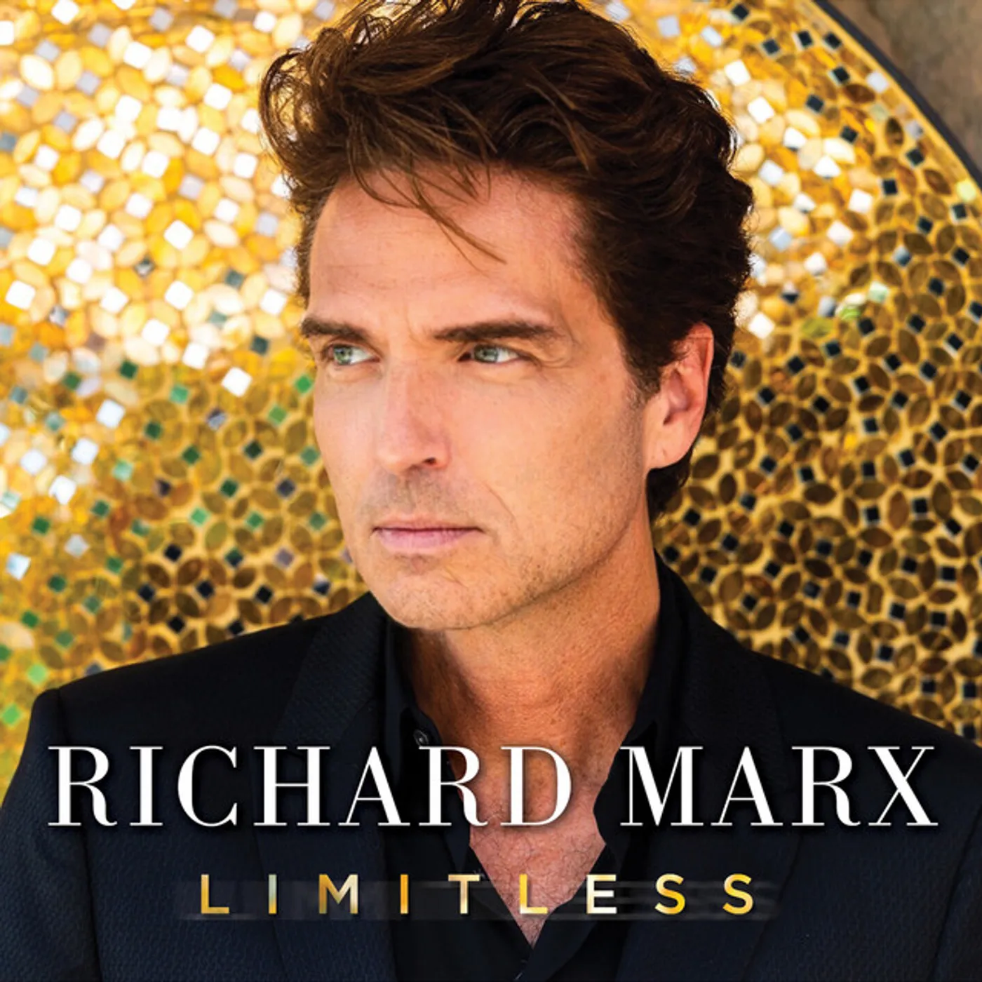 Richard Marx LIMITLESS CD