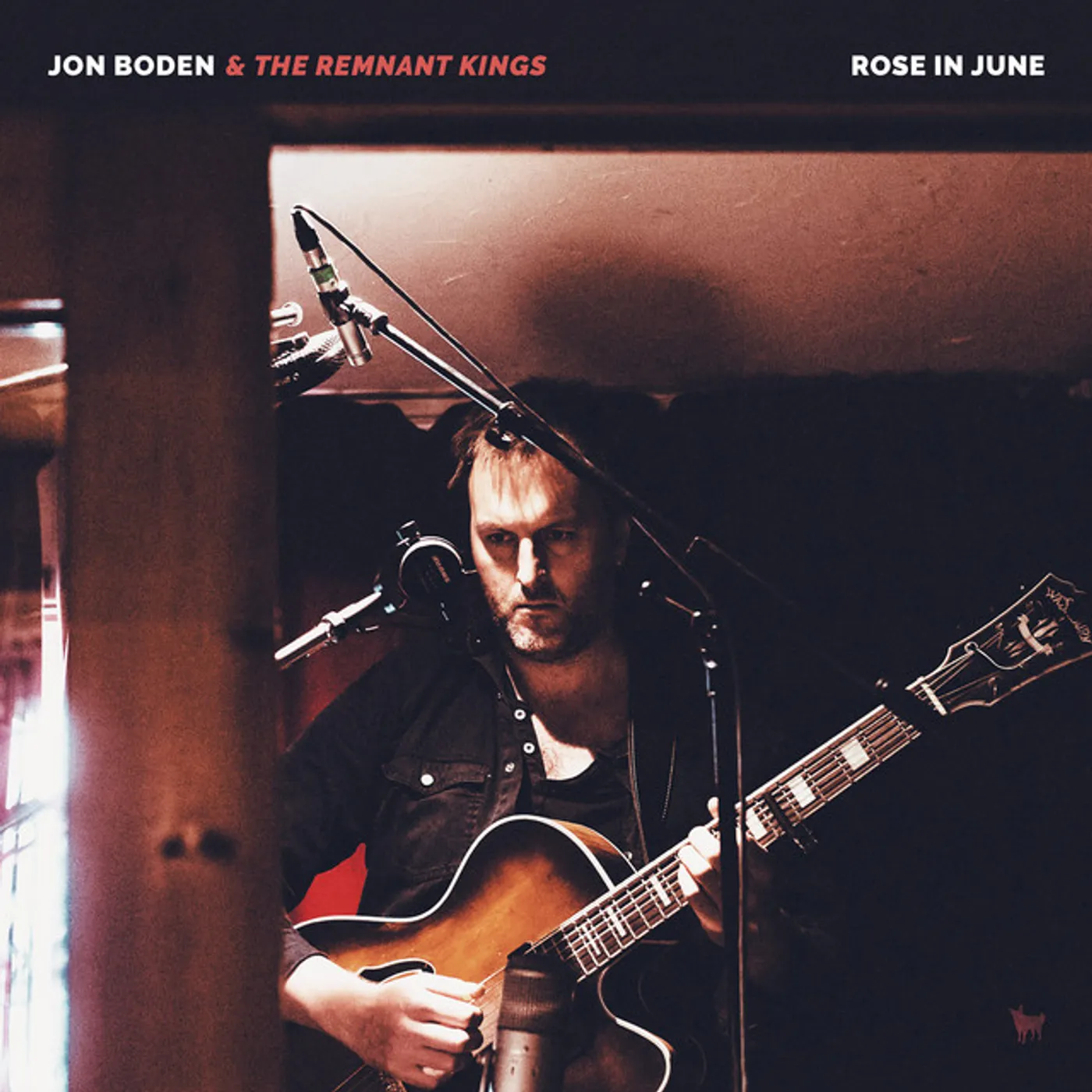 Jon Boden ROSE IN JUNE CD