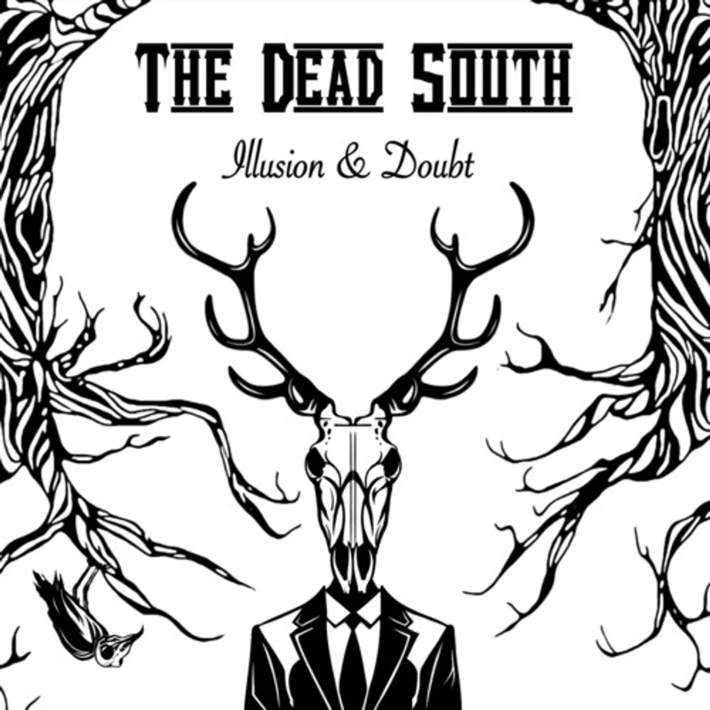 The Dead South Illusion & Doubt Vinyl Record