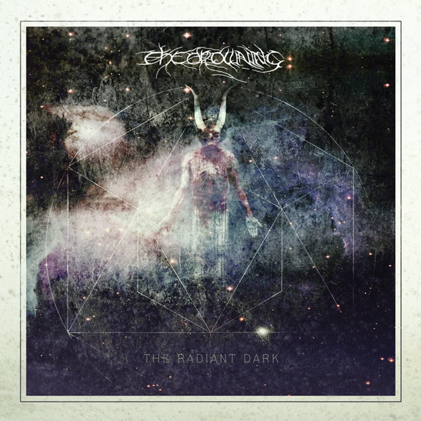 DROWNING RADIANT DARK CD