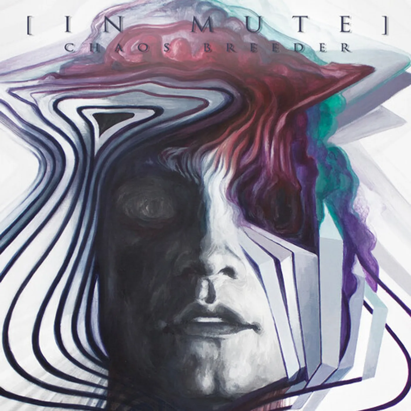 In Mute CHAOS BREEDER CD