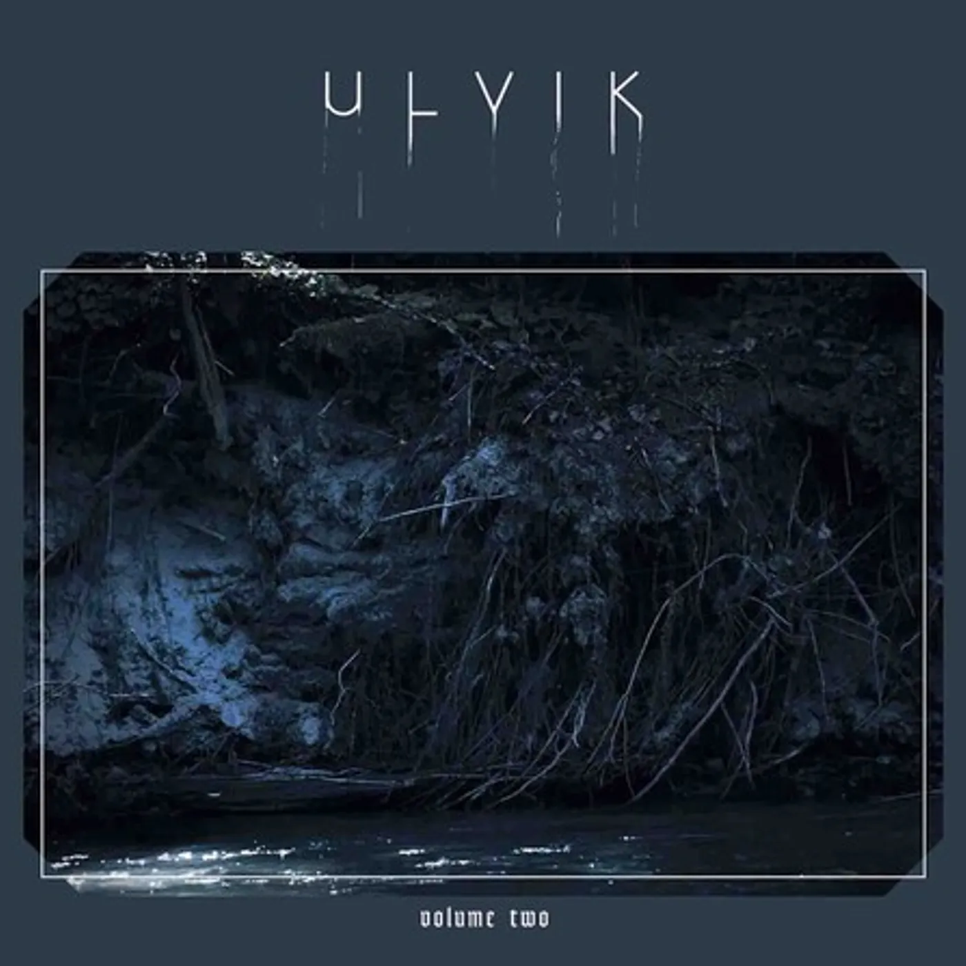 Ulvik VOL 1 & 2 CD