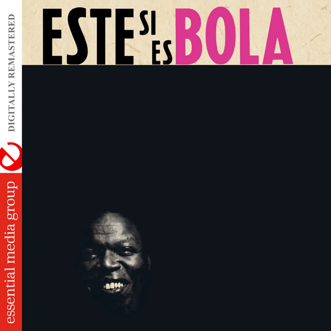 Bola De Nieve ESTE SI ES BOLA (DIGITALLY REMASTERED) CD
