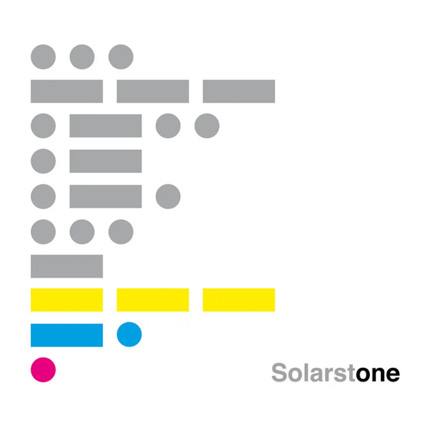 Solarstone ONE CD