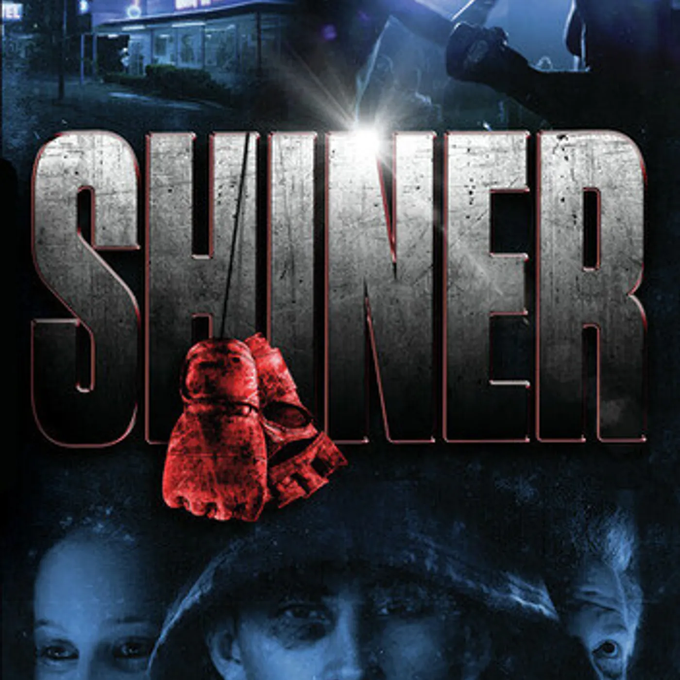 SHINER DVD