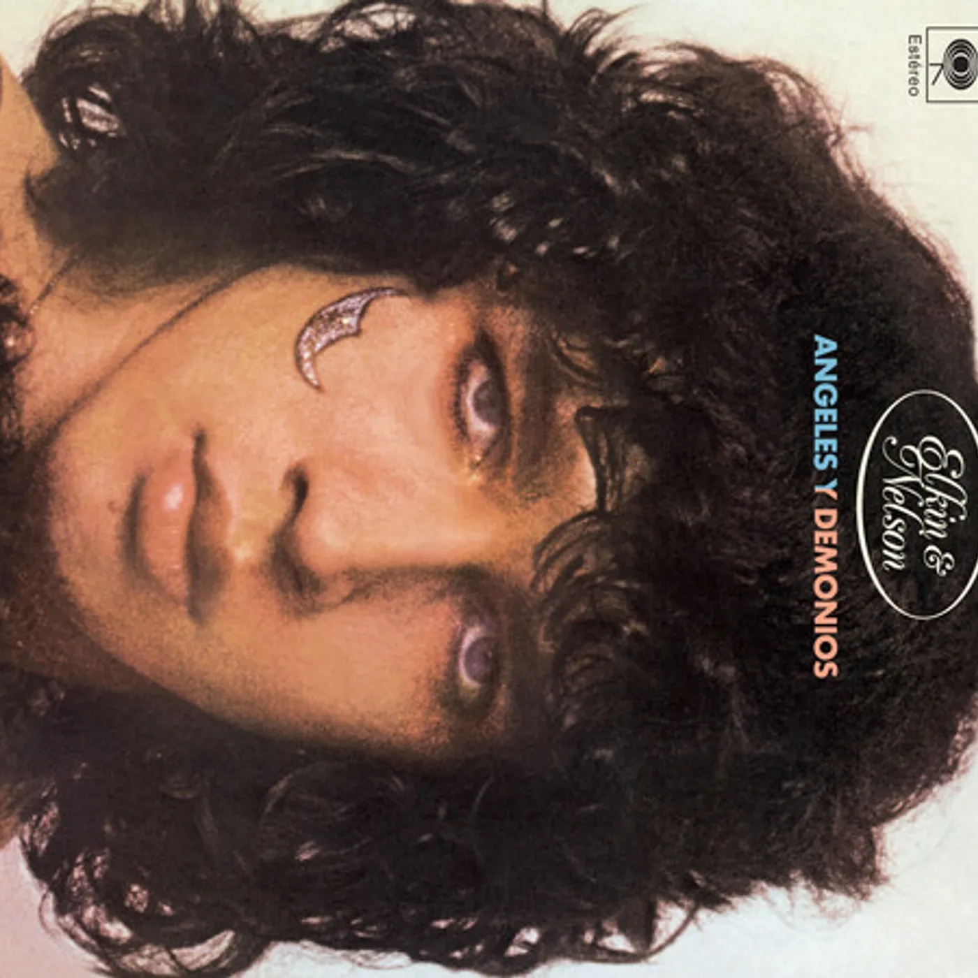 Elkin & Nelson ANGELES Y DEMONIOS CD