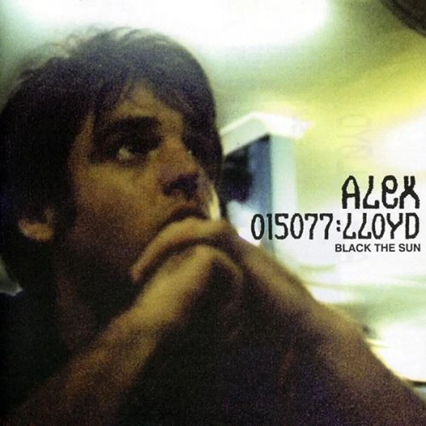 Alex Lloyd BLACK THE SUN: 20TH ANNIVERSARY EDITION Vinyl Record