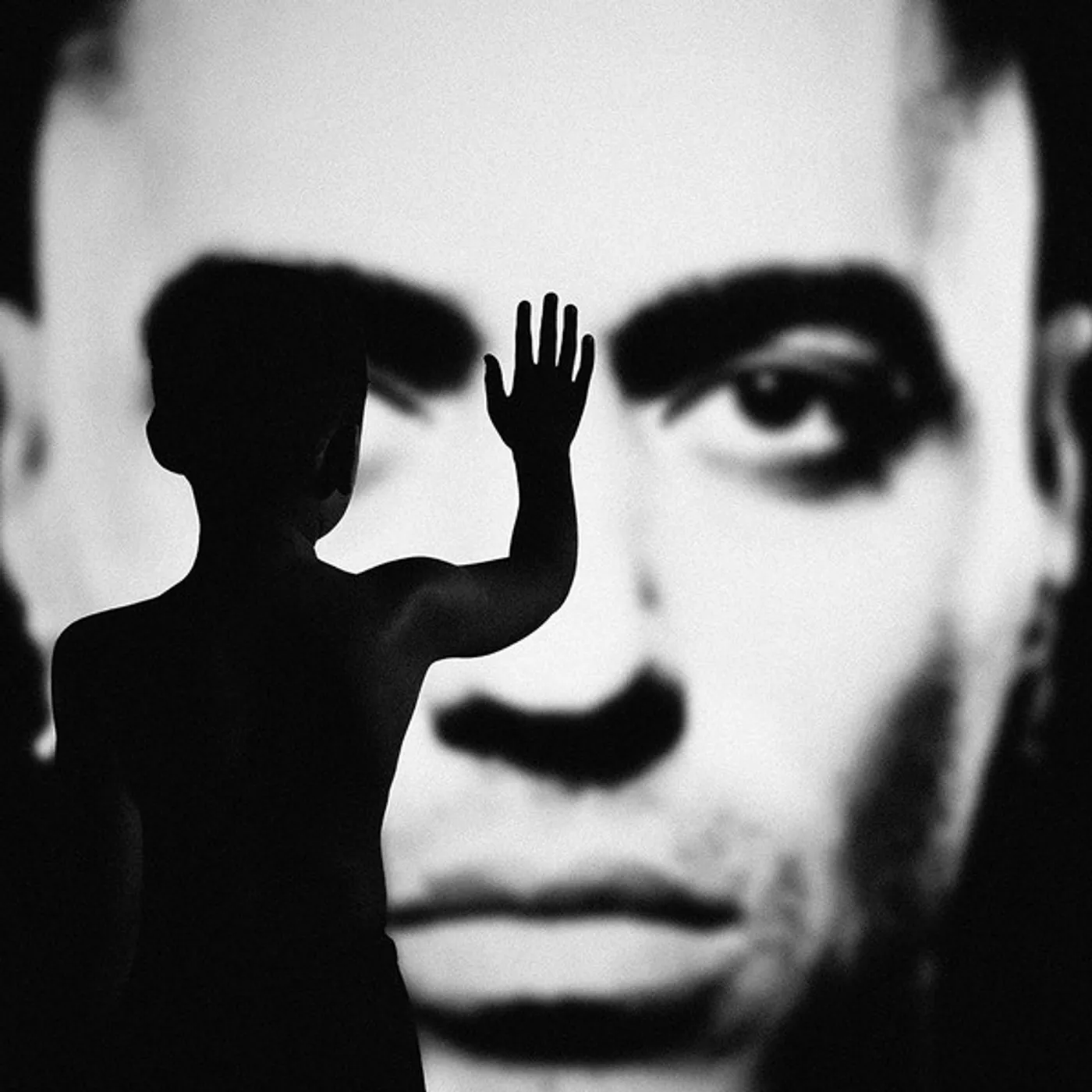 Marracash PERSONA CD