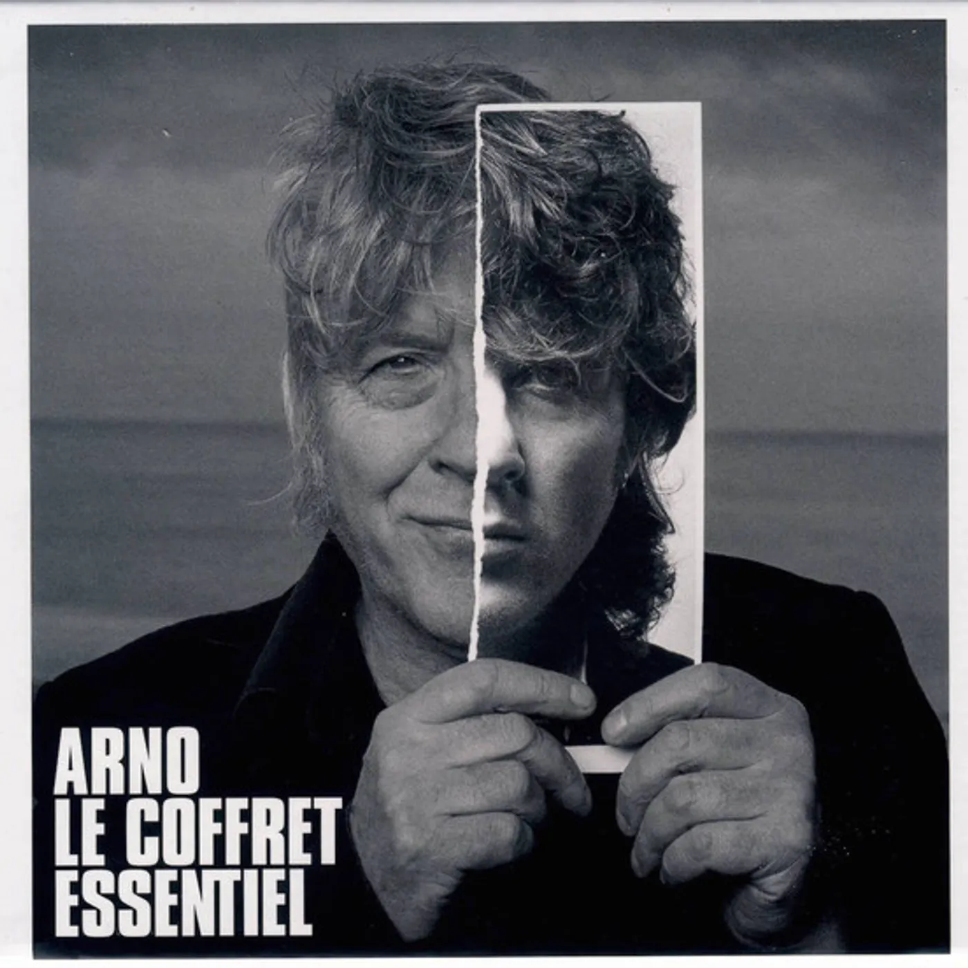 Frank Michael LE COFFRET ESSENTIEL CD