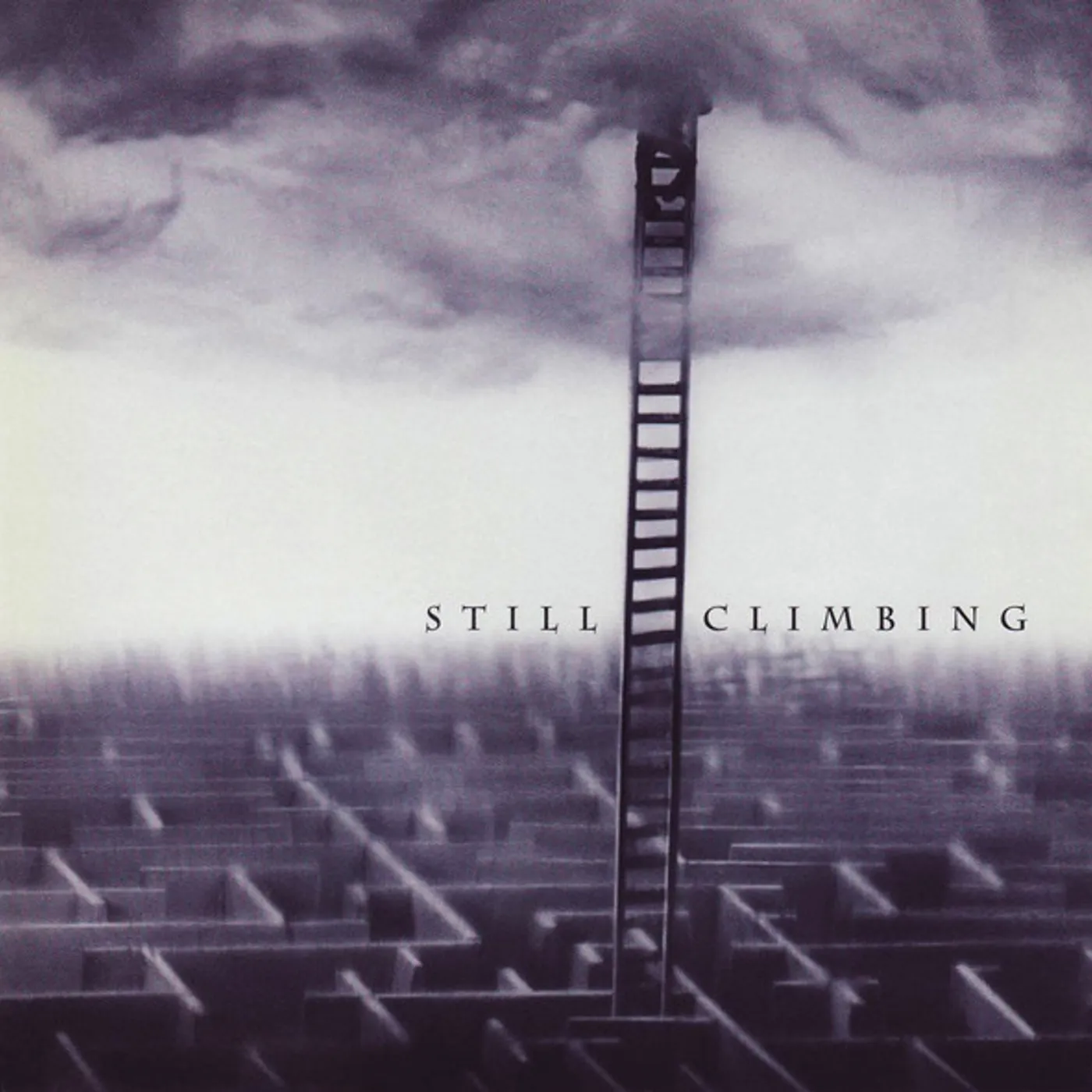 Cinderella STILL CLIMBING CD