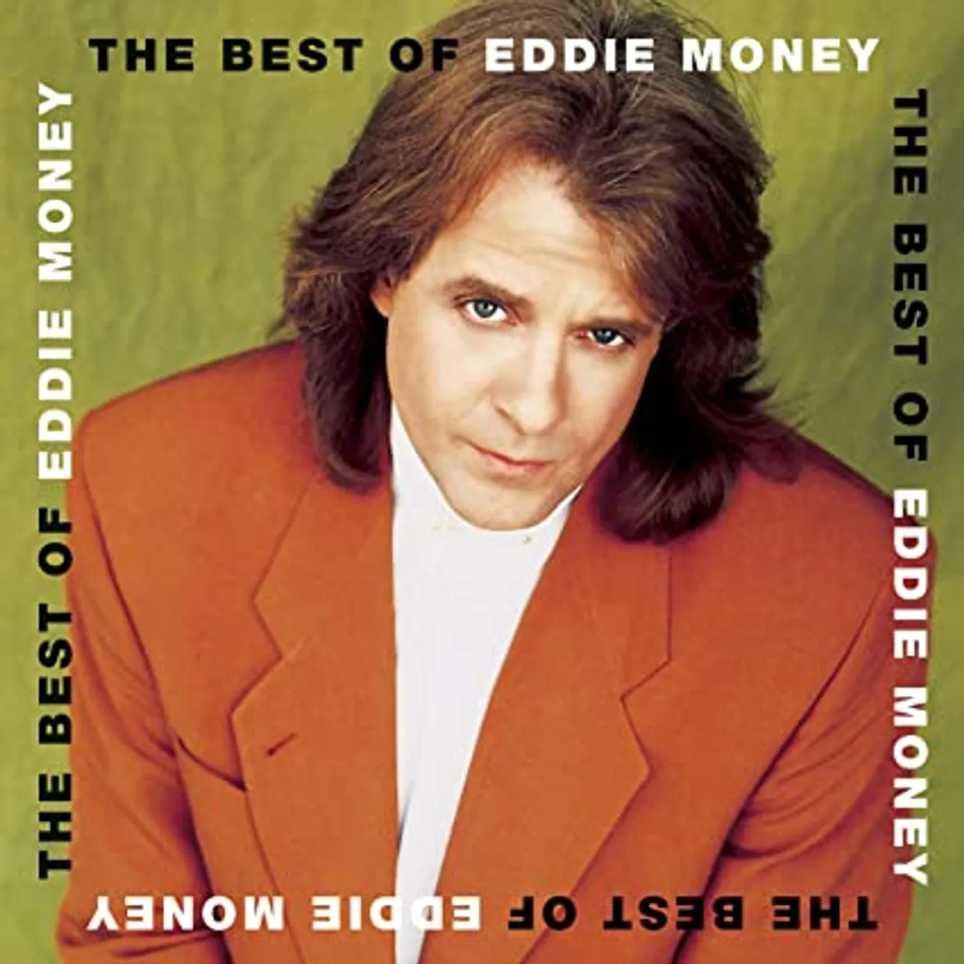 BEST OF EDDIE MONEY CD