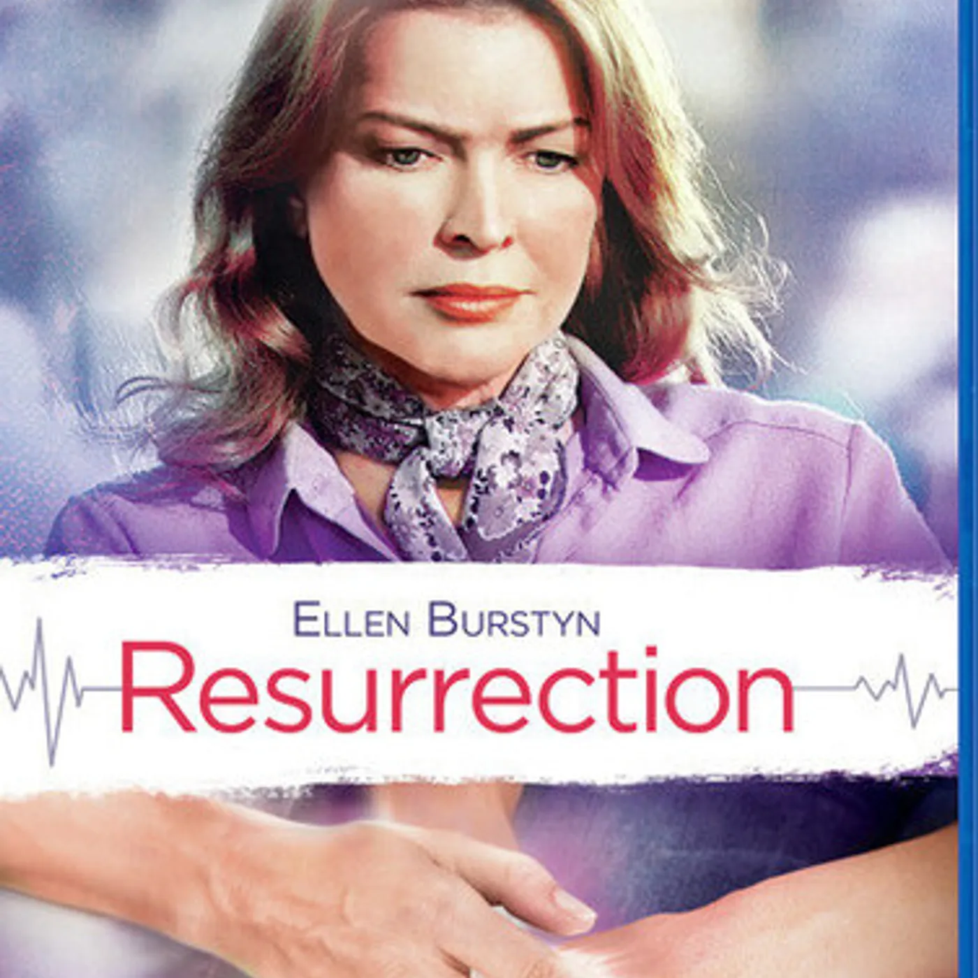 RESURRECTION Blu-ray