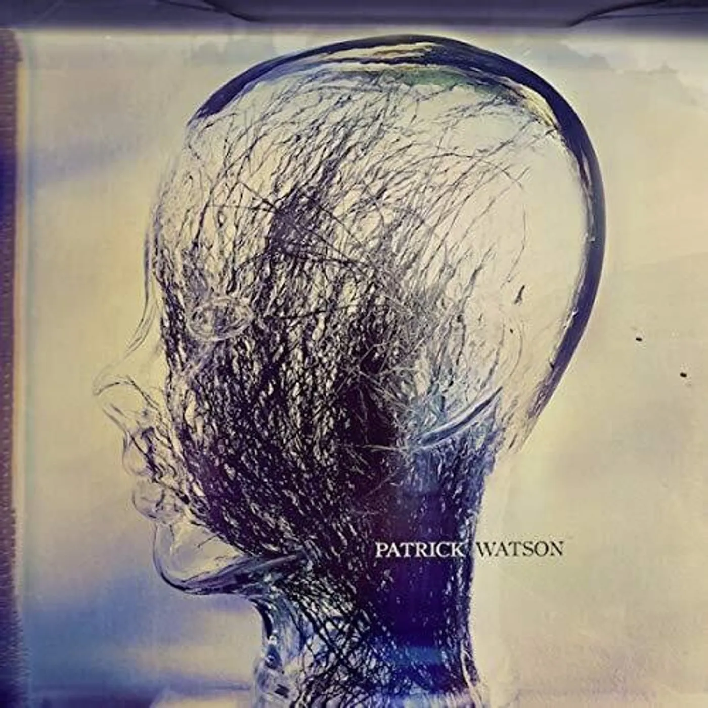 Patrick Watson Wave Vinyl Record
