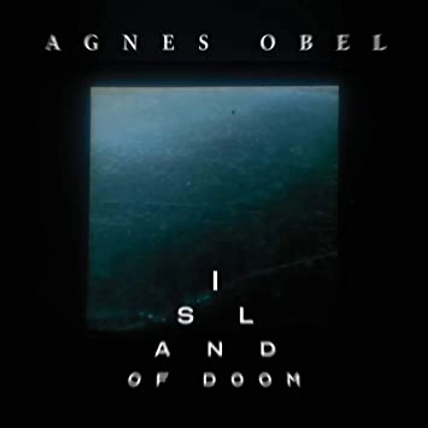 Agnes Obel Island Of Doom Vinyl Record