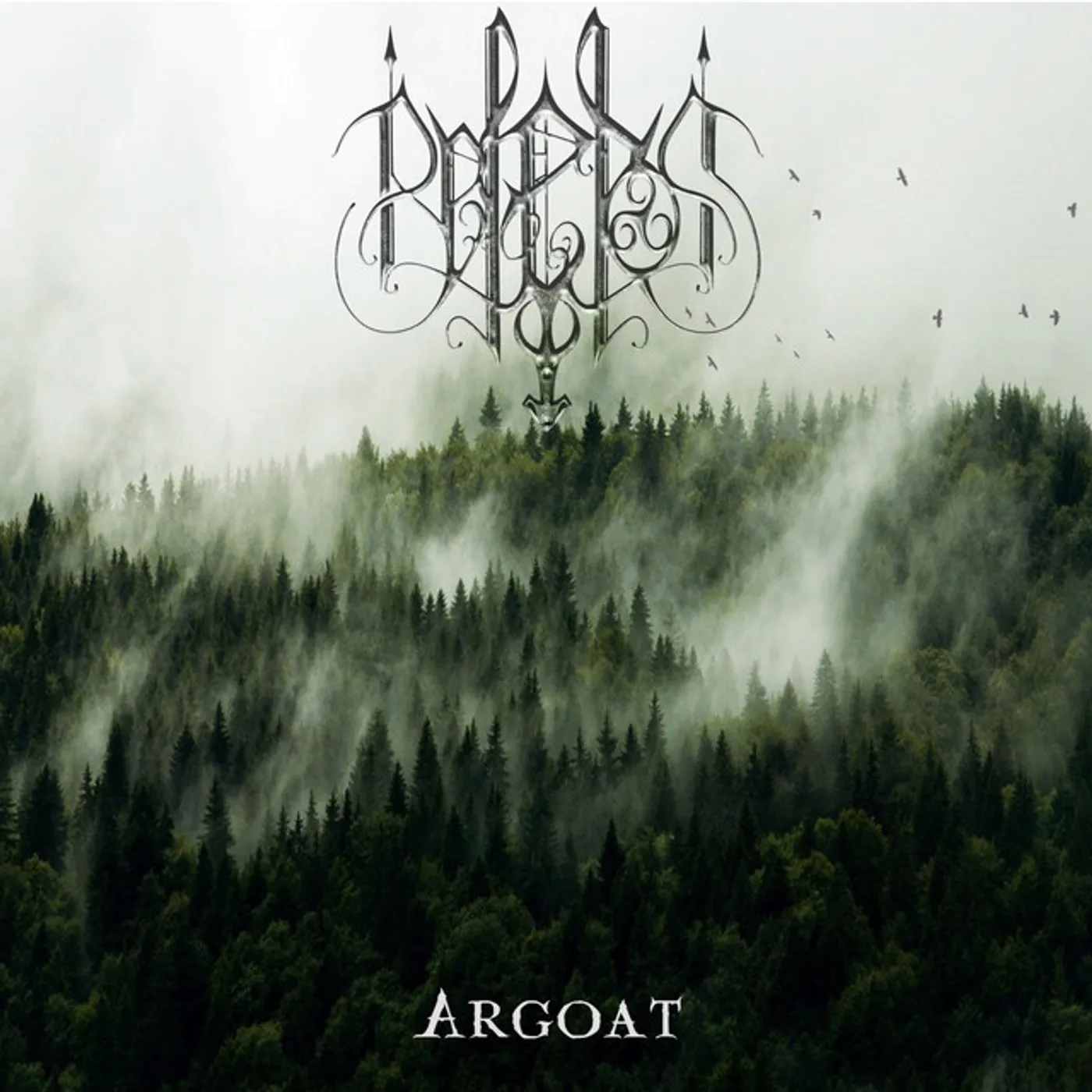 Belenos ARGOAT CD