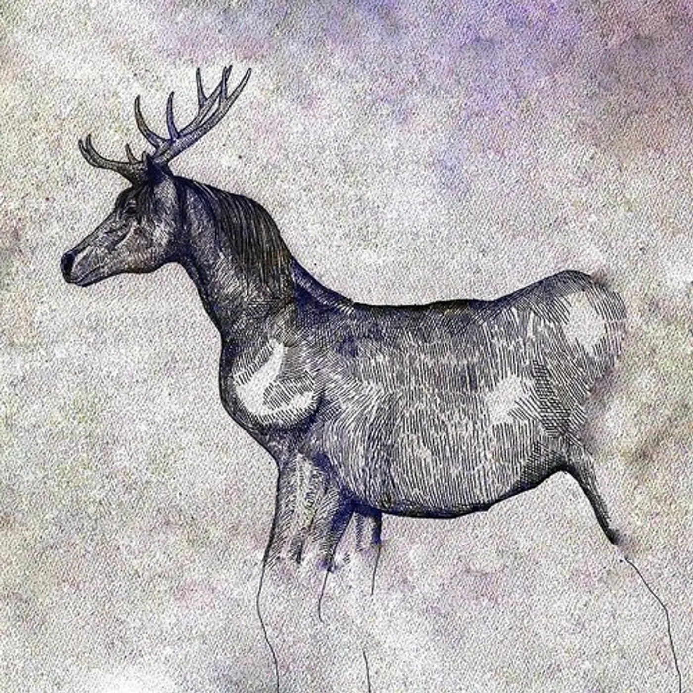 Kenshi Yonezu UMA TO SHIKA (NOSEDIVE EDITION) CD