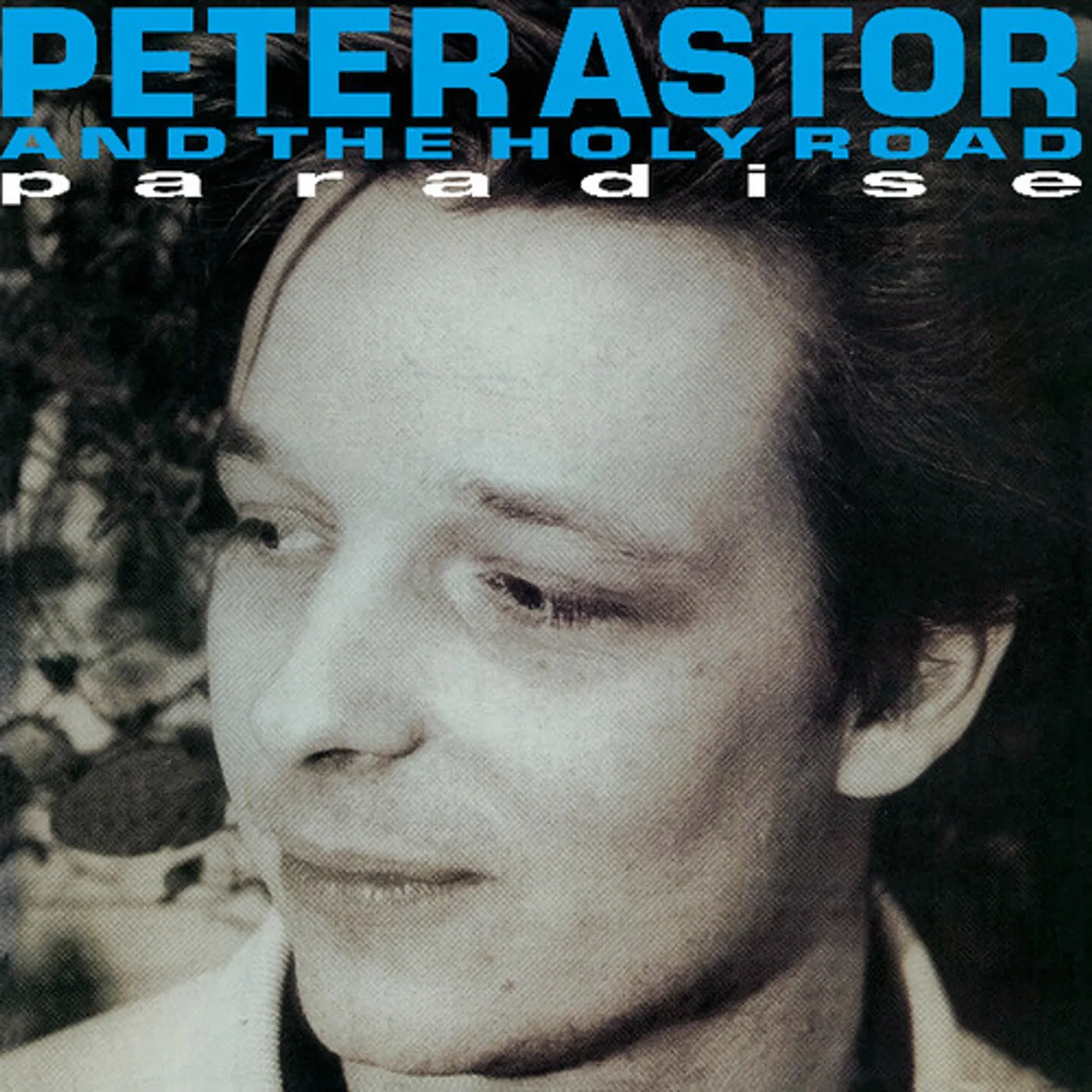 Pete Astor Paradise Vinyl Record