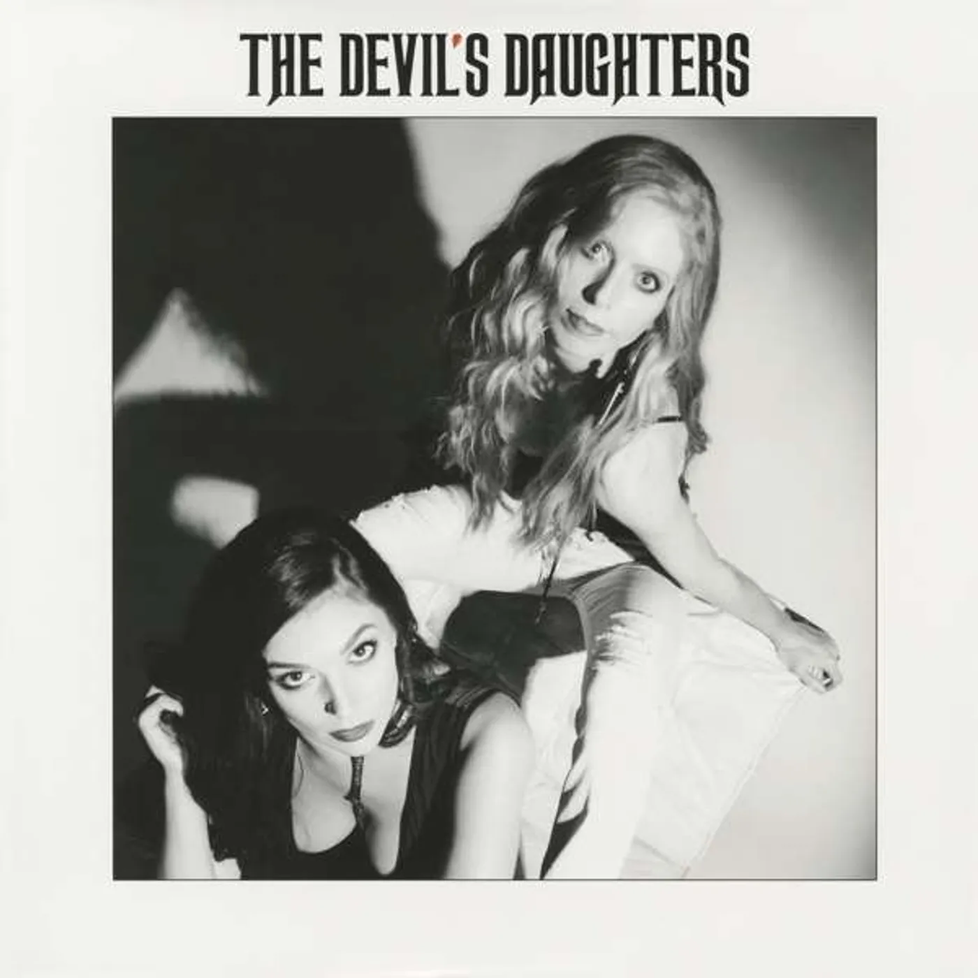 The Devil's Daughters Rebirth + Revelations Vinyl Record