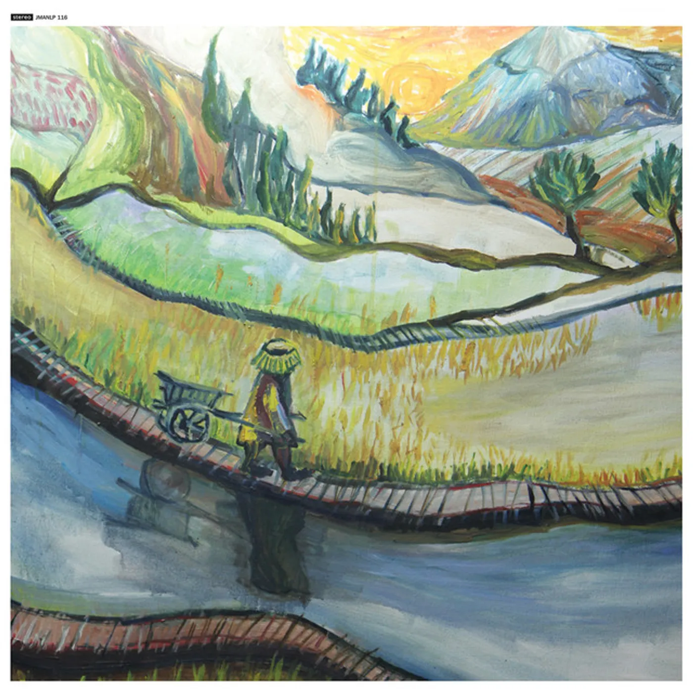 Sokratis Votskos Quartet SKETCHING THE UNKNOWN CD