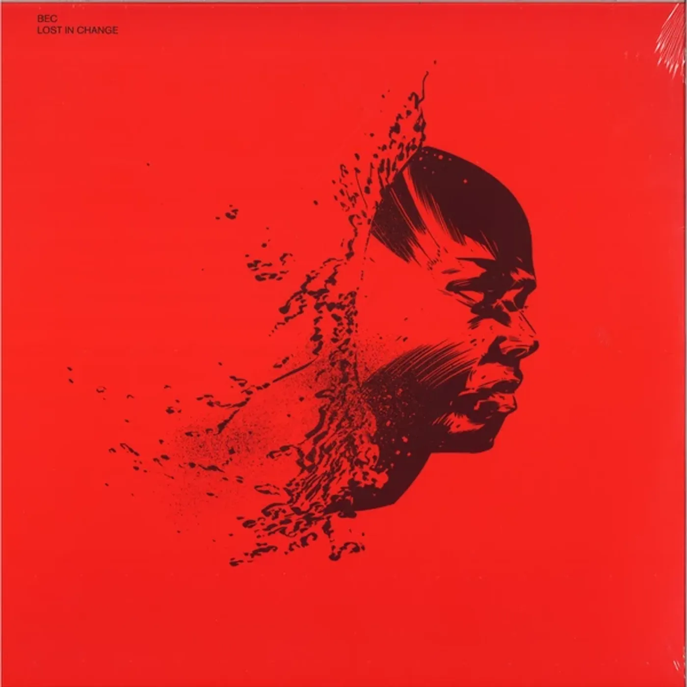BEC Lost in Change Vinyl Record