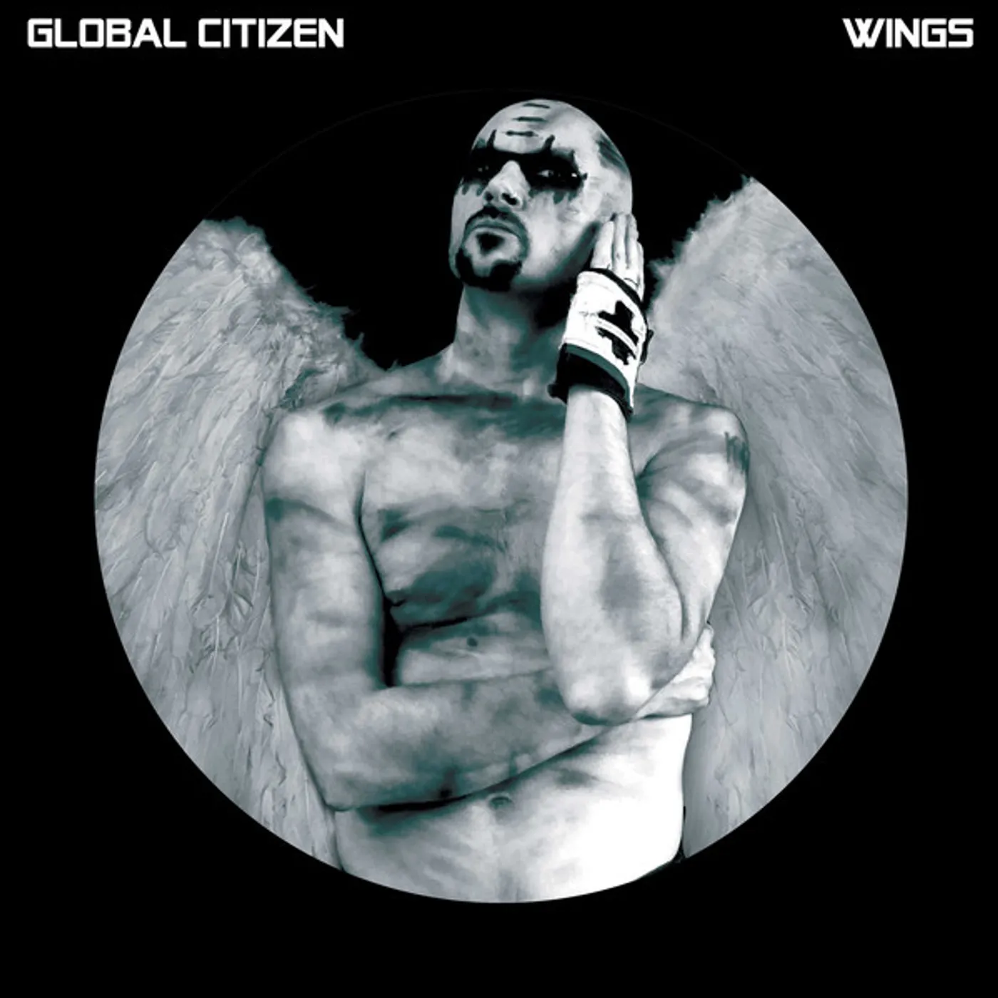 Global Citizen WINGS Vinyl Record