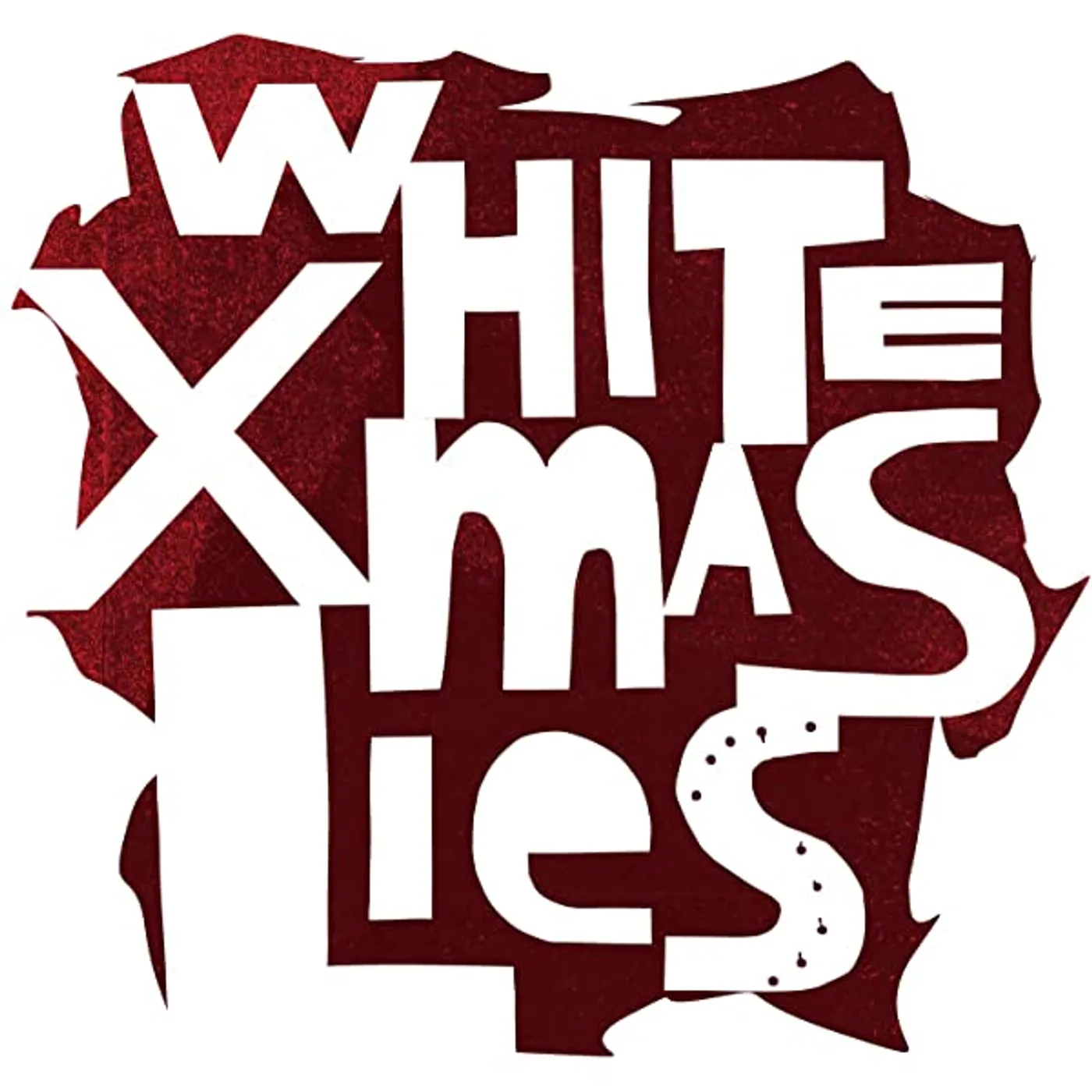 Magne Furuholmen WHITE XMAS LIES Vinyl Record