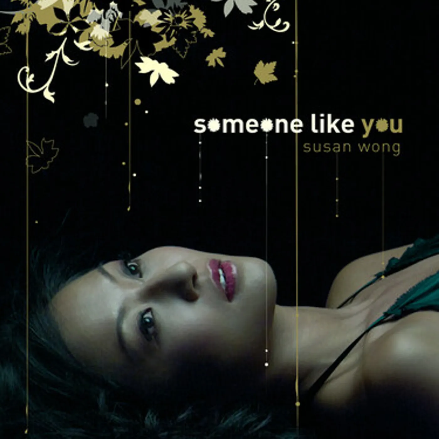 Susan Wong SOMEONE LIKE YOU (DELUXE TALL DIGIPACK) CD