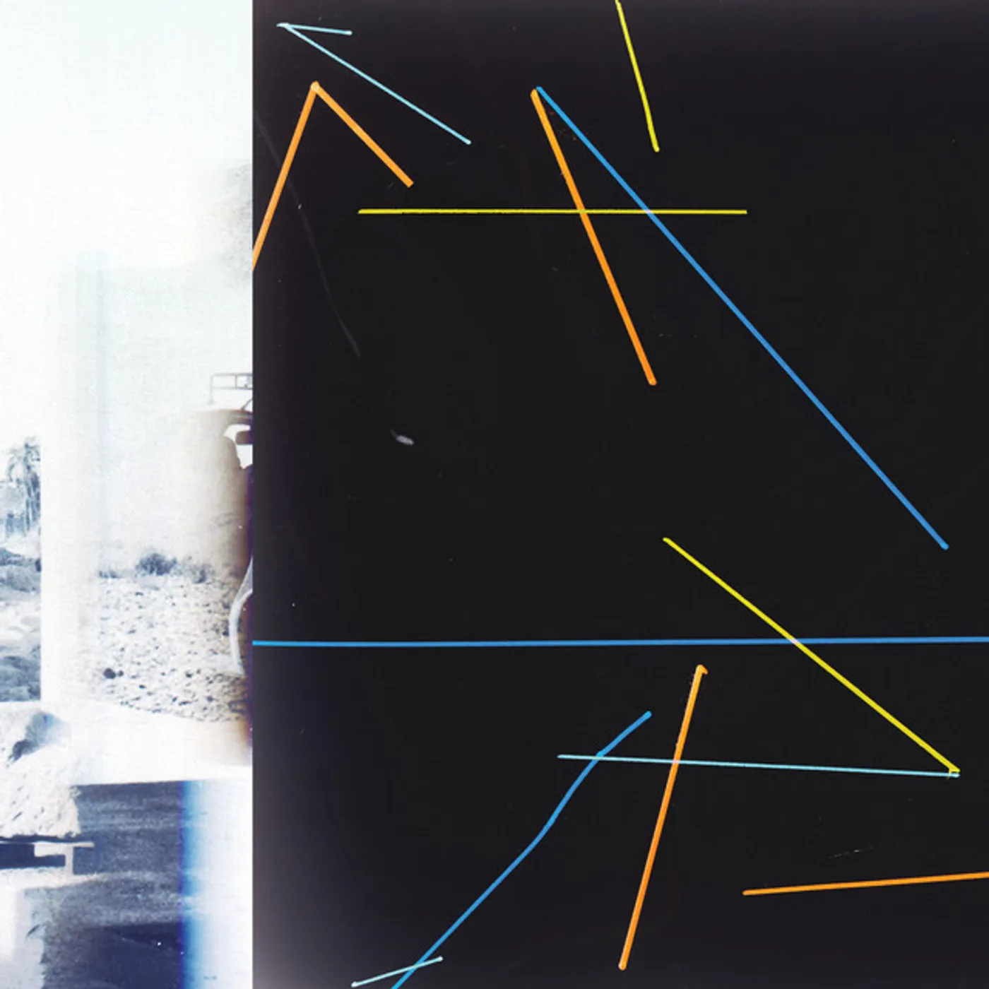 Portico Quartet MEMORY STREAMS CD