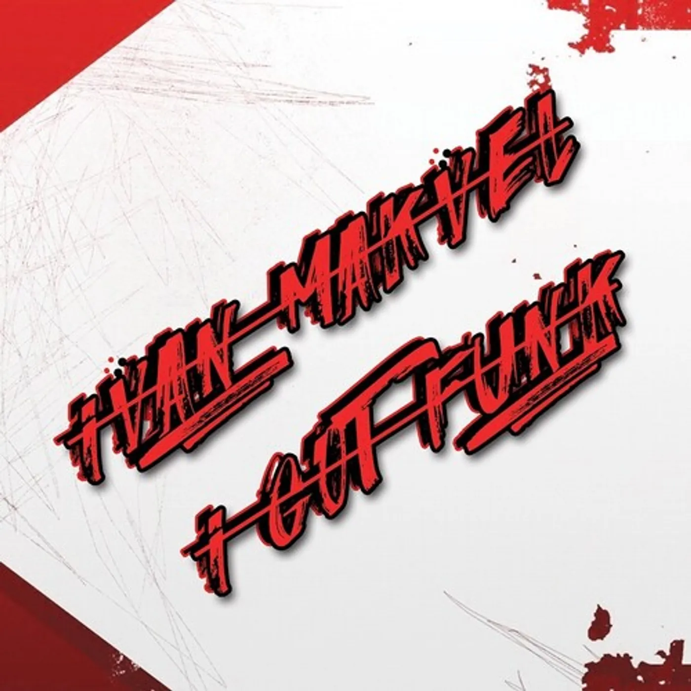 Ivan Makvel I Got Funk Vinyl Record