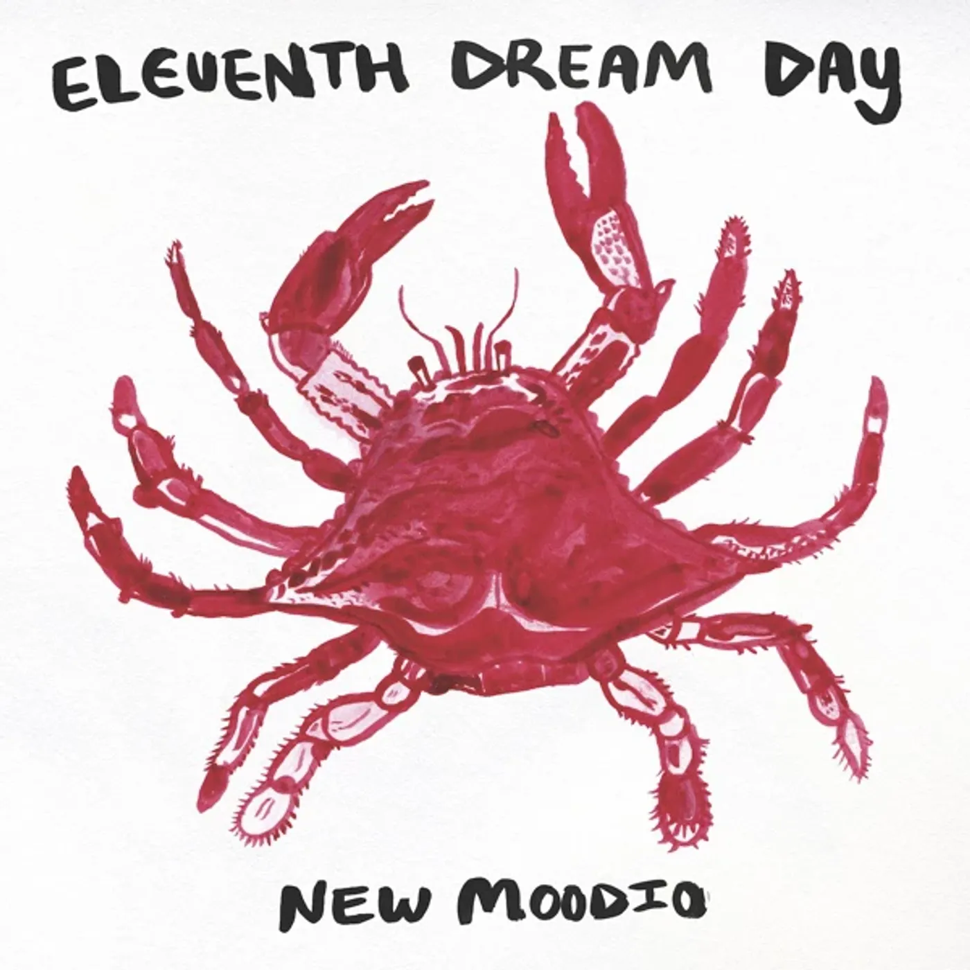 Eleventh Dream Day New Moodio Vinyl Record