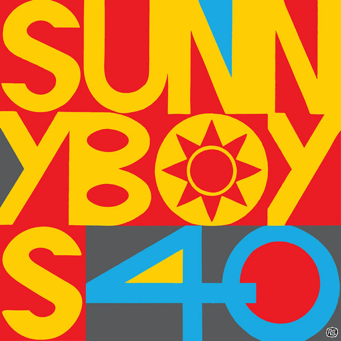 Sunnyboys 40 CD